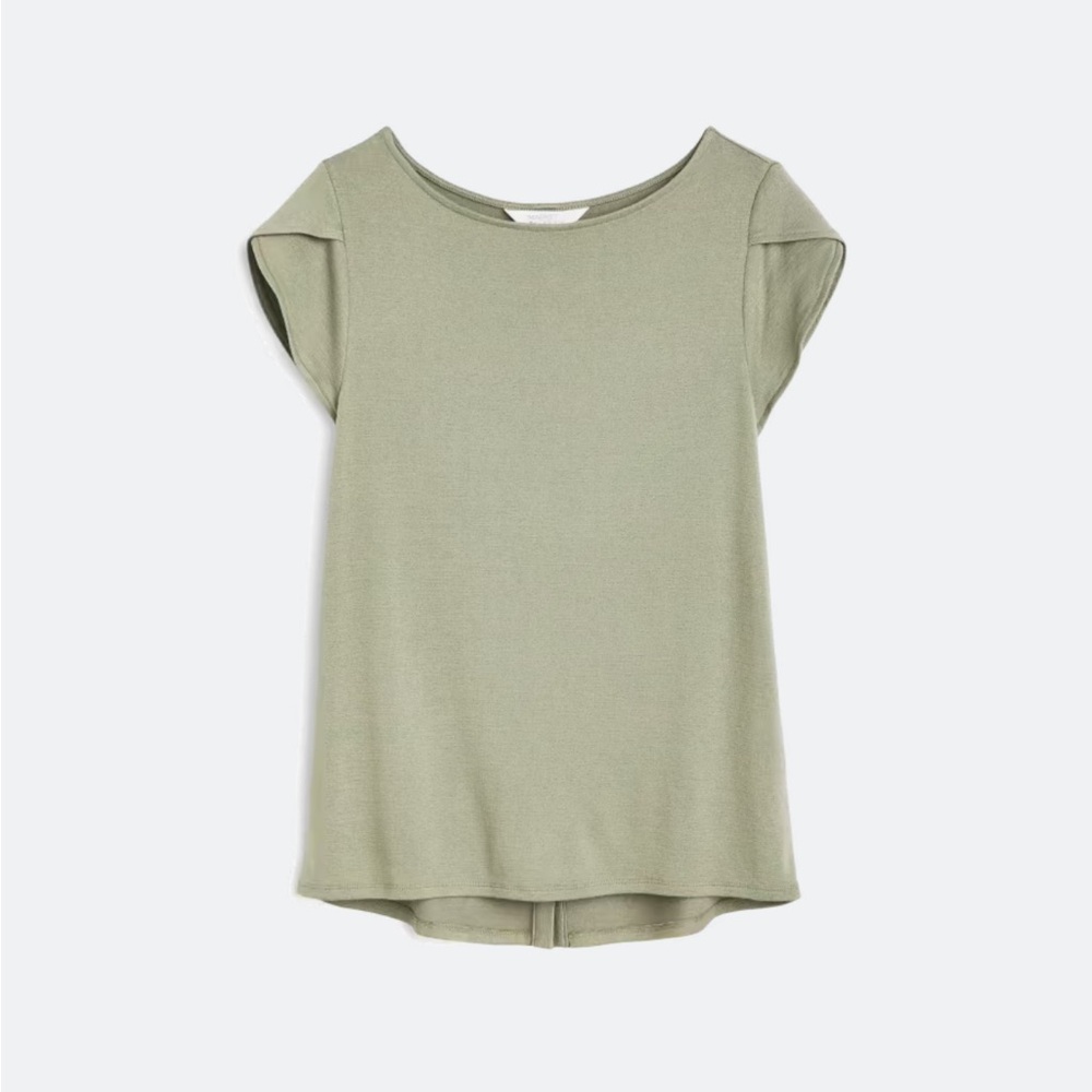 2/$30 🌸 Market & Spruce Olive Green Women's Top from Stitch Fix